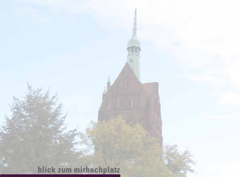 mirbachplatz