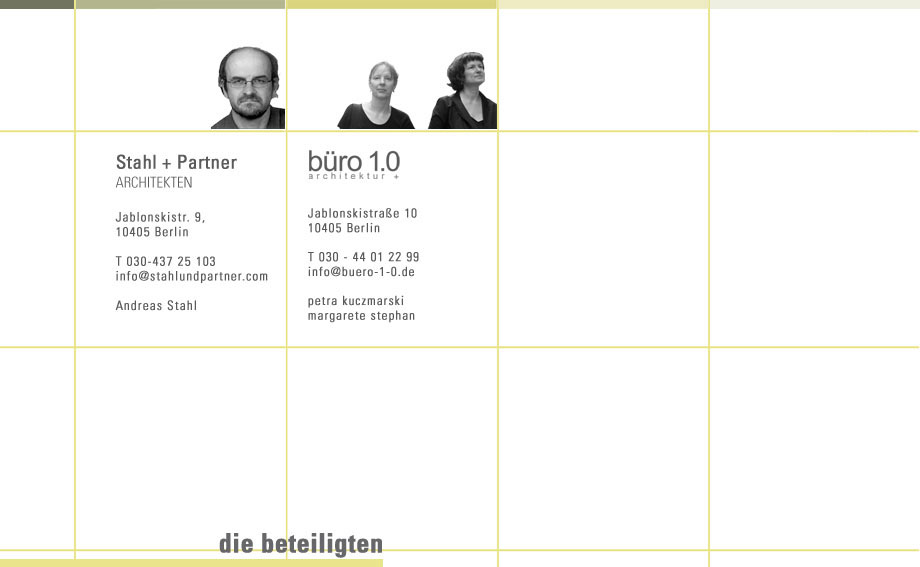 beteiligte